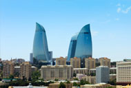 Azerbaijan Visitor Visa