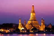 Thailand Tourist Visa from UK