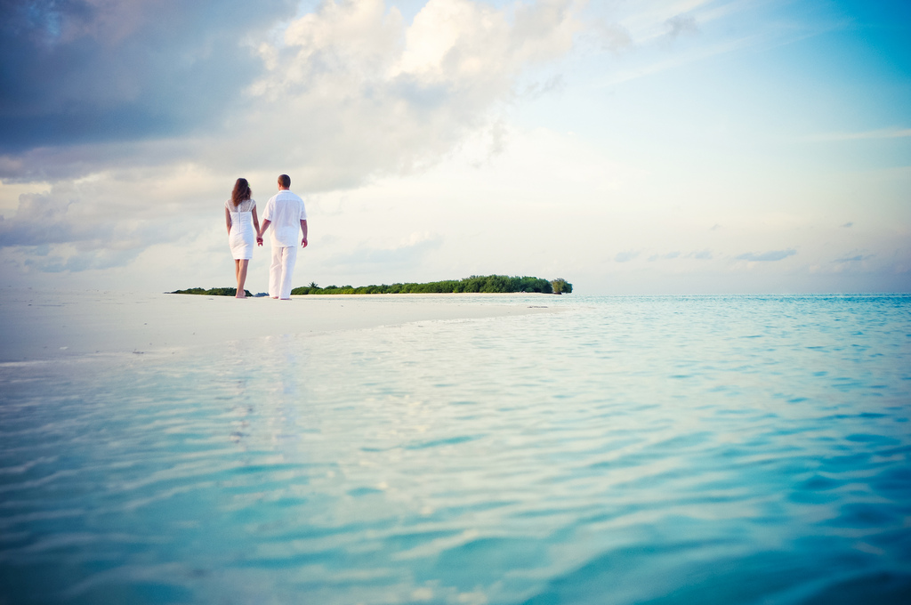 Honeymoon Destinations in India