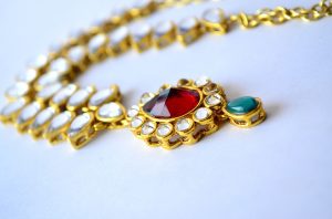 India Jewelry Culture