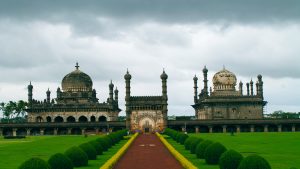 Places to visit in India