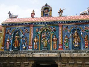 Spritual Places in India