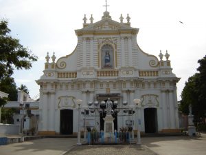 Pondicherry Heritage walk