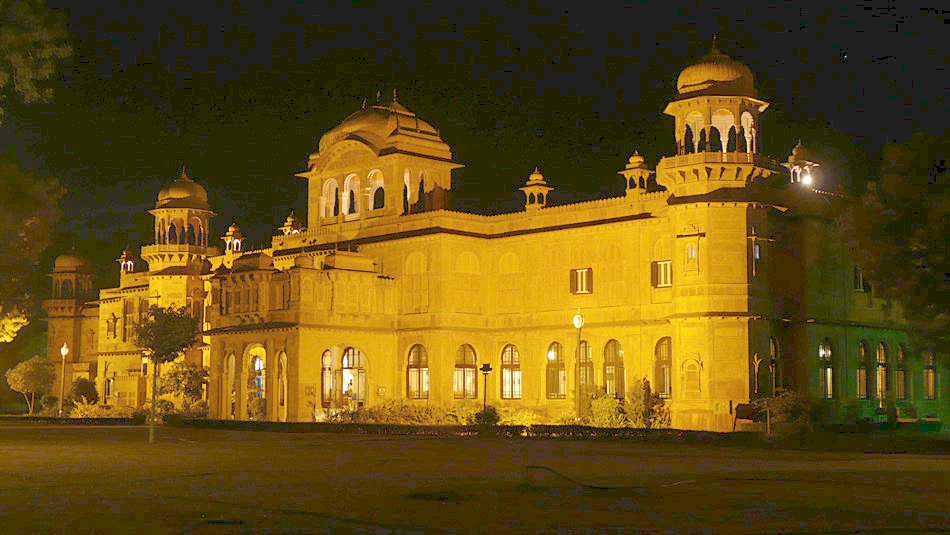 bikaner