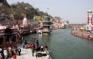 India haridwar