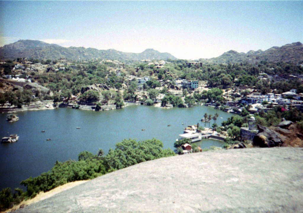 mt abu