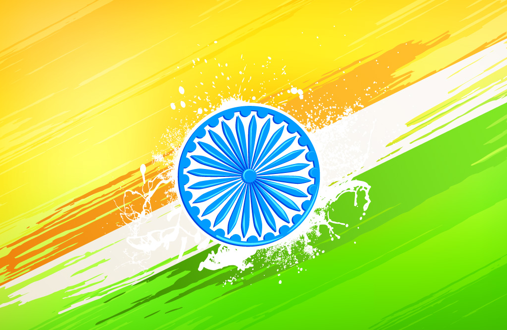 You love india i ‘We love