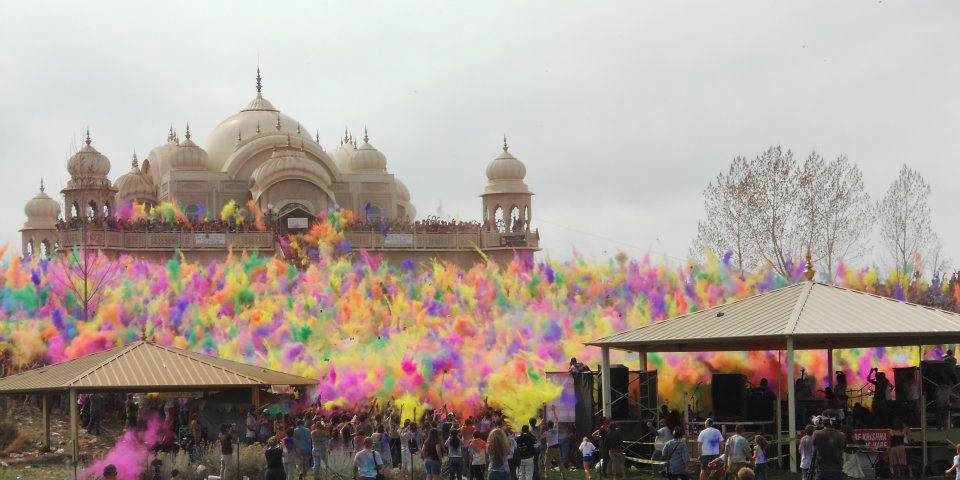 India festivals