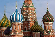 Russia Tourist Visa in UK